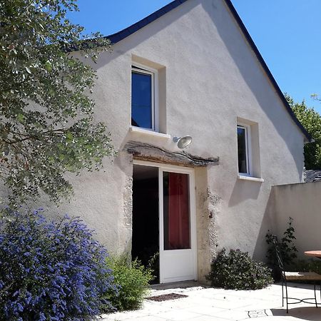 La Cle Des Chants Tauxigny Quarto foto