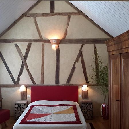 La Cle Des Chants Tauxigny Quarto foto