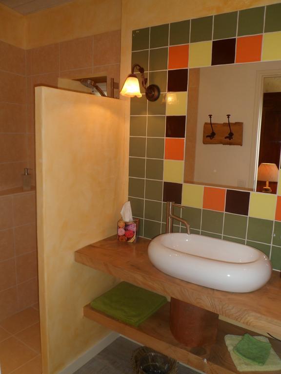 La Cle Des Chants Tauxigny Quarto foto