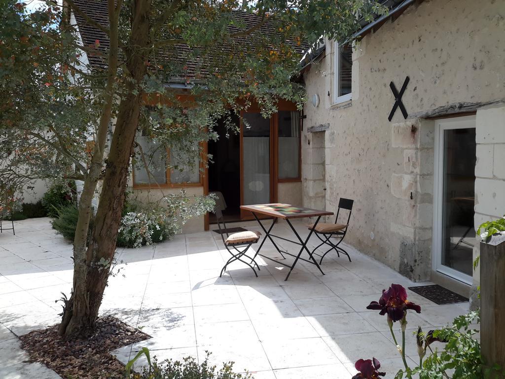 La Cle Des Chants Tauxigny Quarto foto